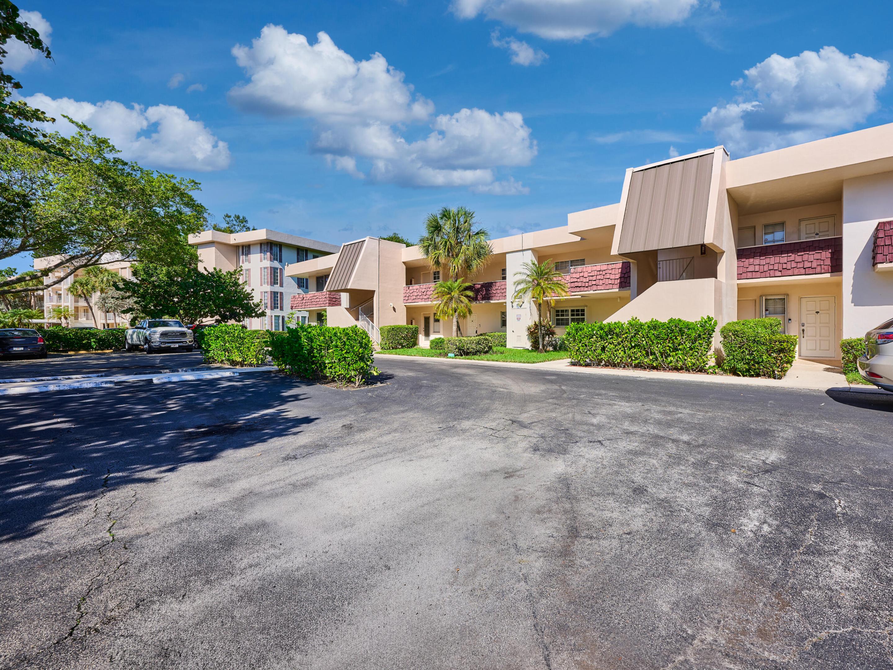 3001 S Palm Aire Drive 107