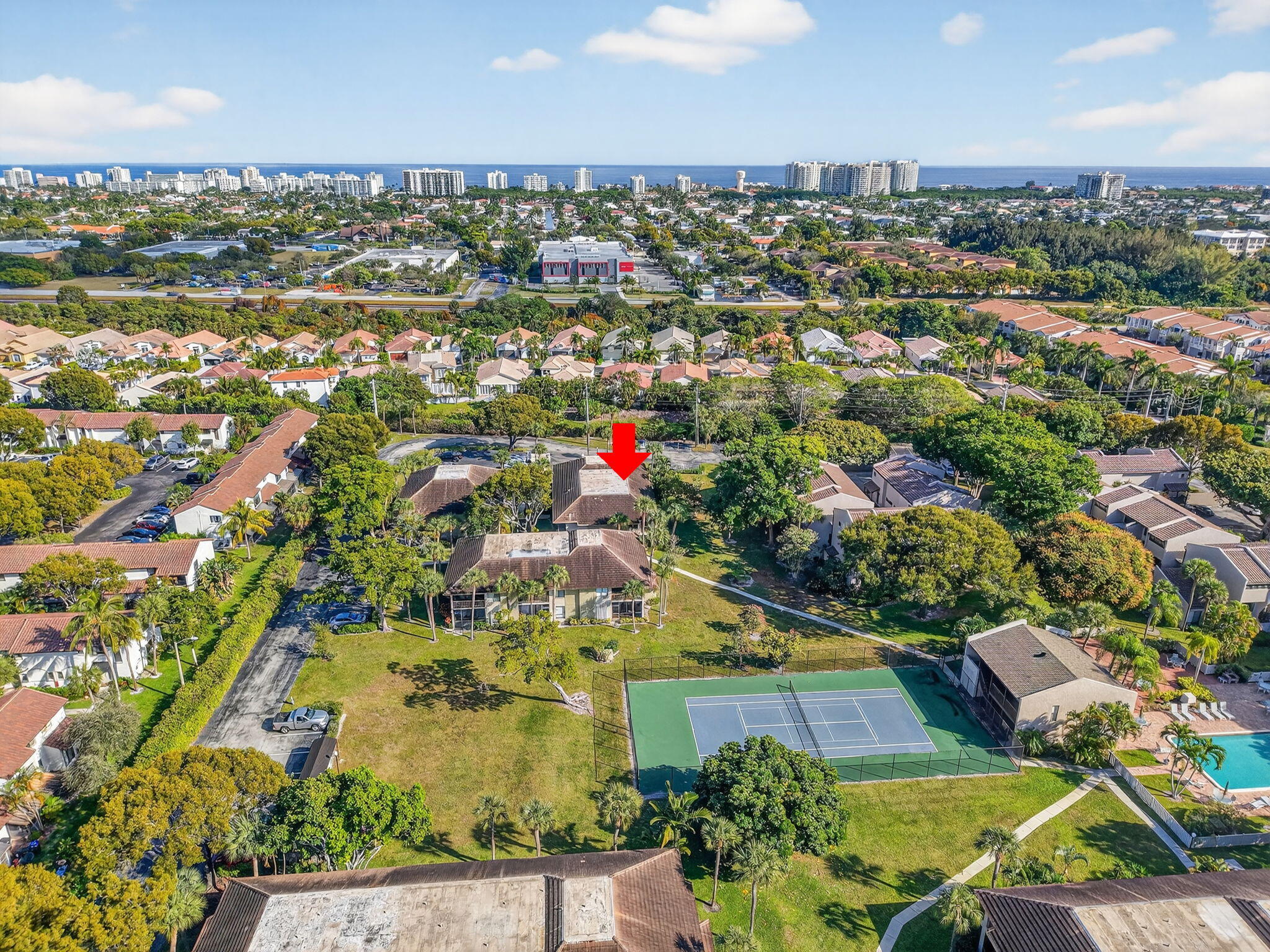 159 NW 70th Street 403, Boca Raton Unit: 403
