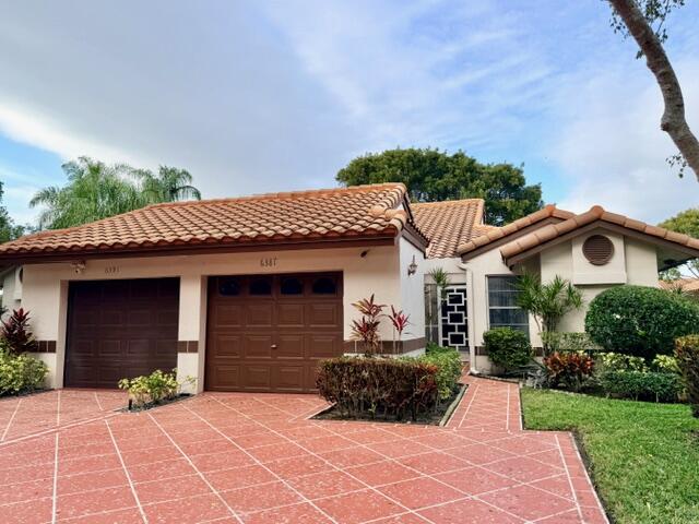 6387 Pointe Pleasant Circle