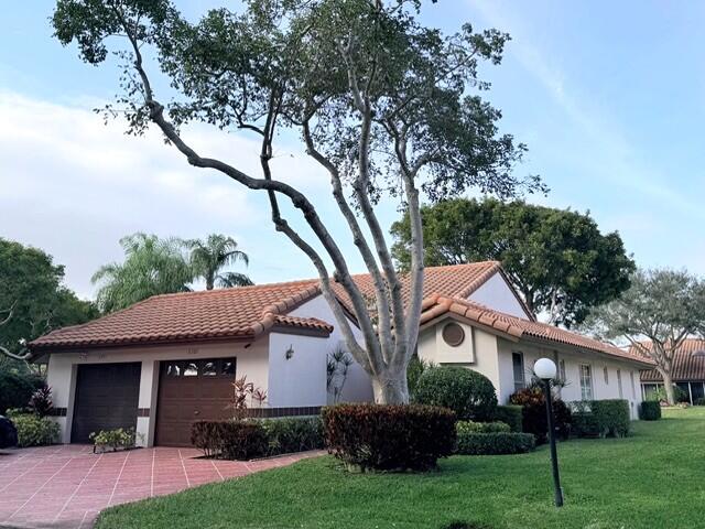 6387 Pointe Pleasant Circle