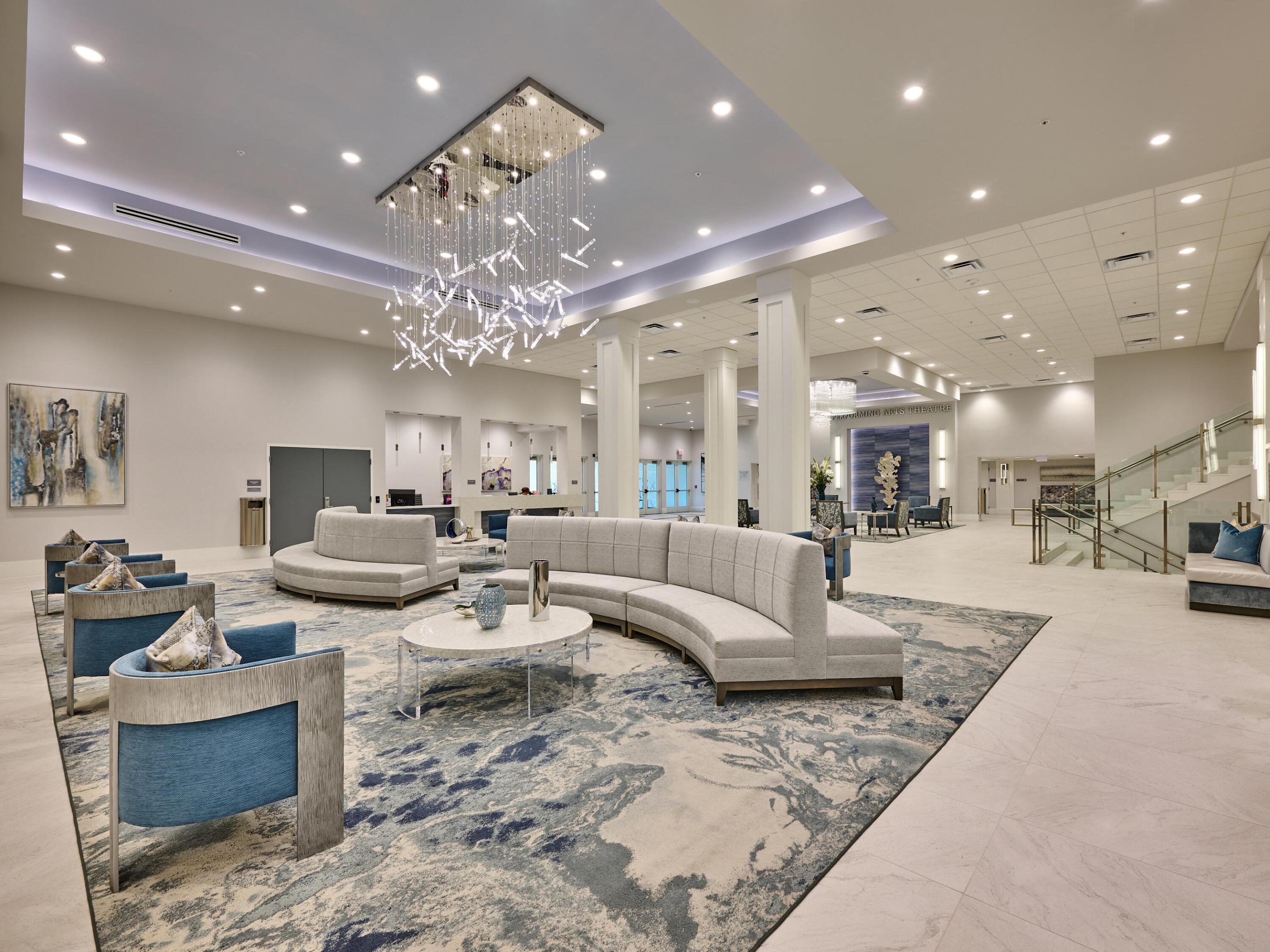 6193 Pointe Regal Circle 306