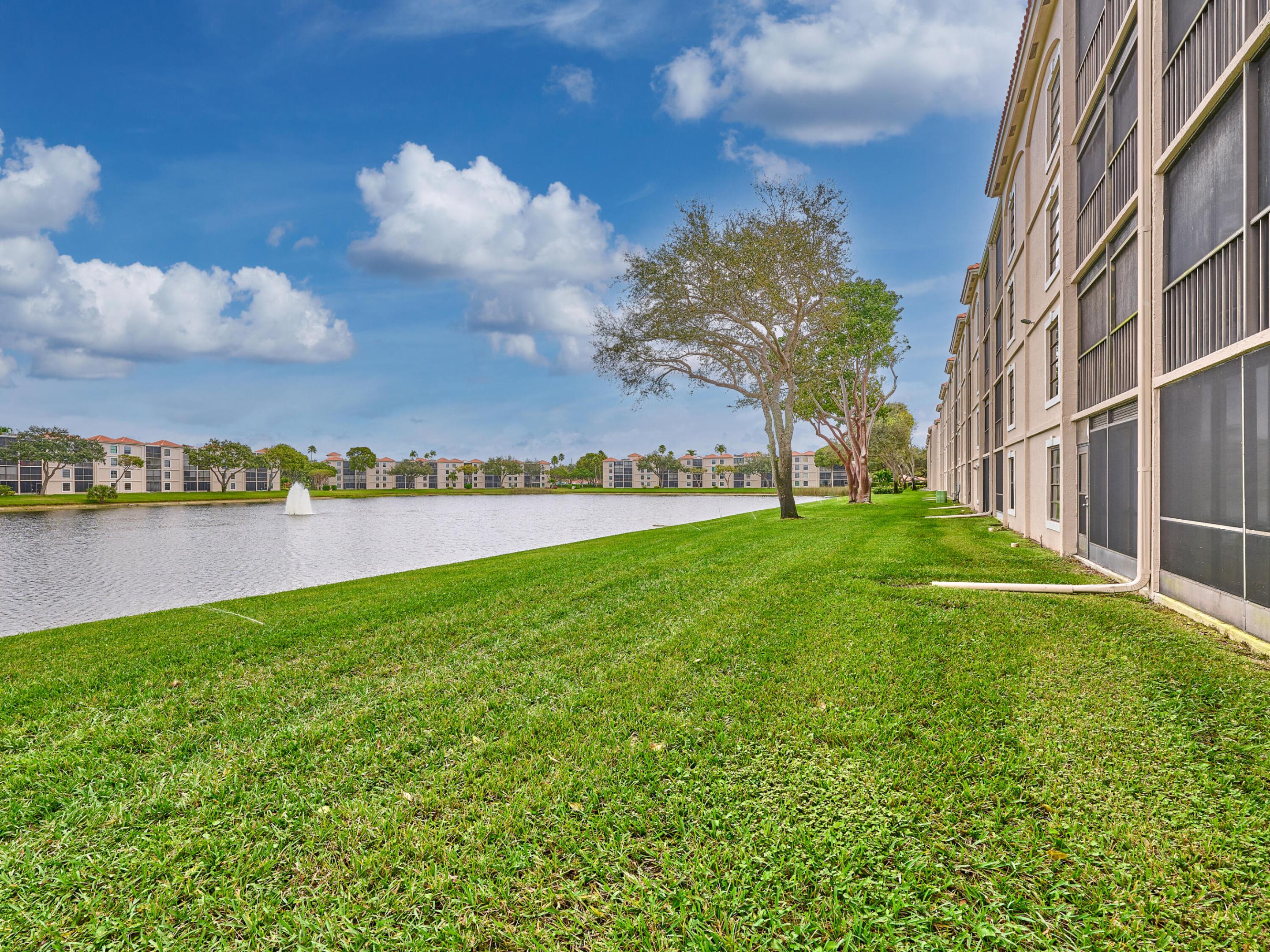 6193 Pointe Regal Circle 306