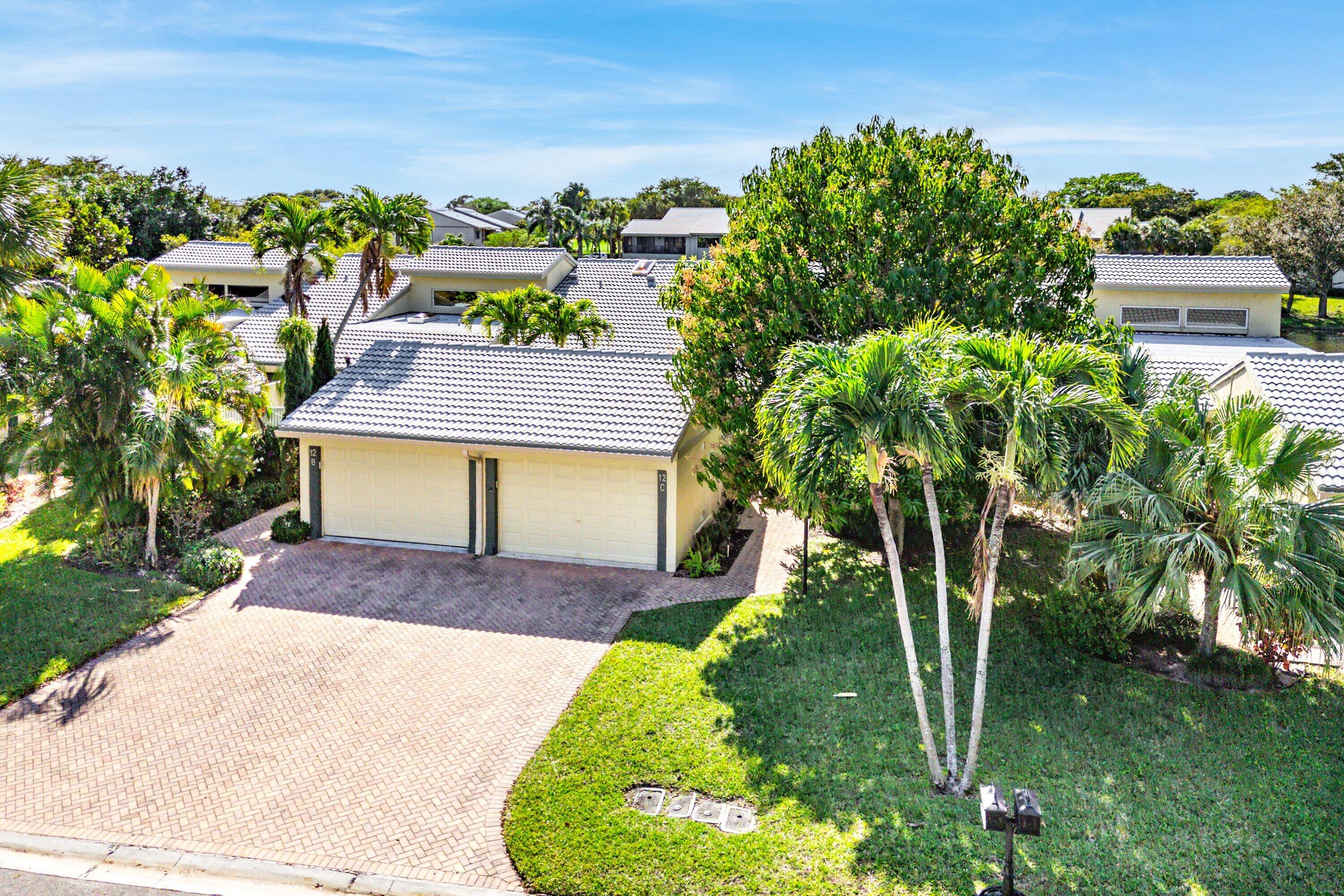 12 Eastgate Drive C