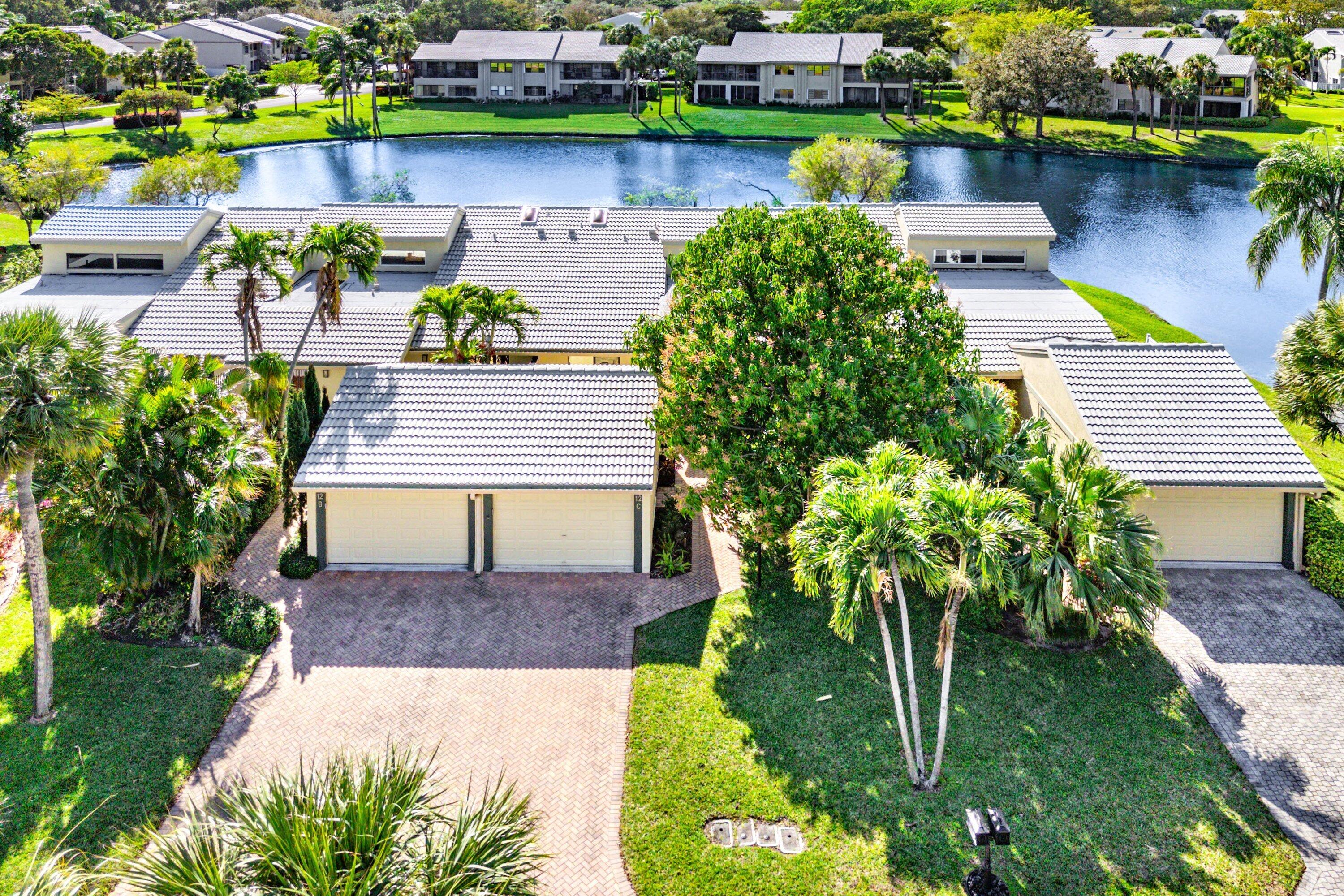 12 Eastgate Drive C