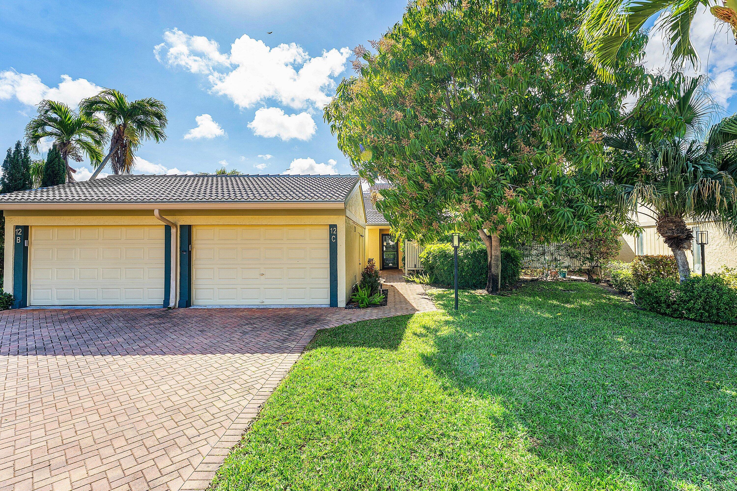 12 Eastgate Drive C