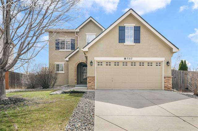 7217 Eagle Canyon Drive