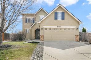 7217 Eagle Canyon Drive