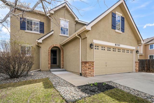7217 Eagle Canyon Drive