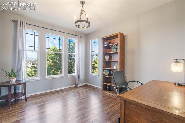 10190 Pine Glade Drive