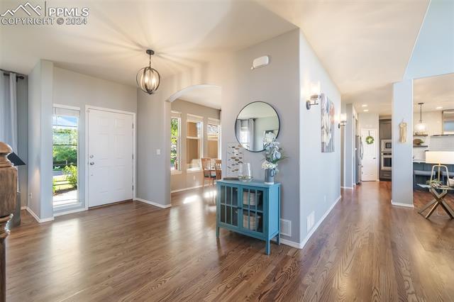 10190 Pine Glade Drive