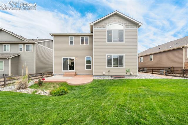 1063 Deschutes Drive