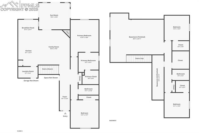 6887 Edmondstown Drive