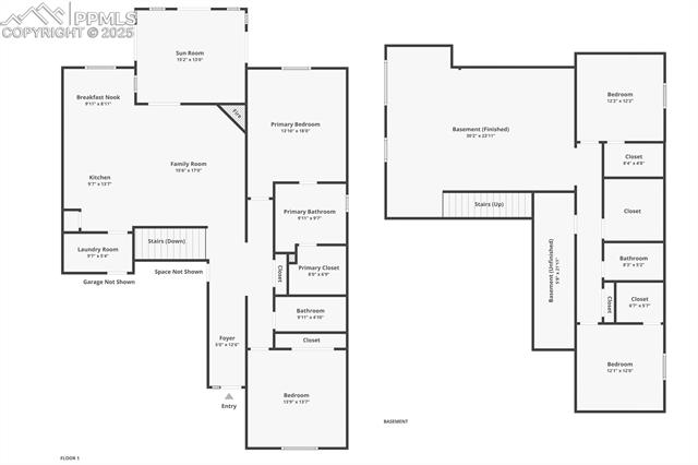 6887 Edmondstown Drive