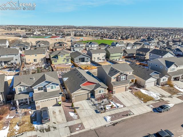 6887 Edmondstown Drive