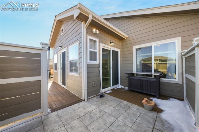 6887 Edmondstown Drive