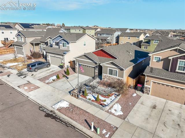 6887 Edmondstown Drive