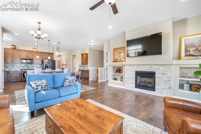 15731 Lake Mist Drive