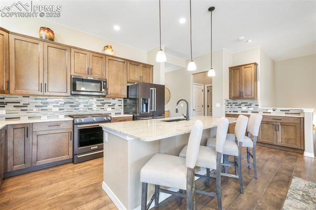 15731 Lake Mist Drive