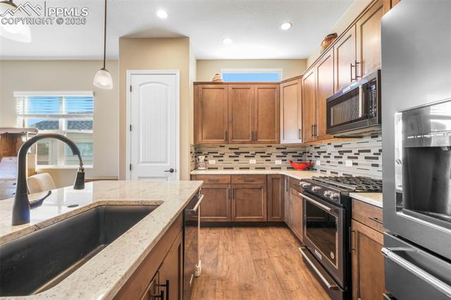 15731 Lake Mist Drive