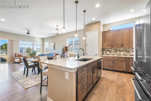 15731 Lake Mist Drive