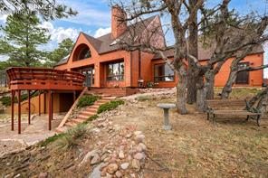 2985 Mount Herman Road