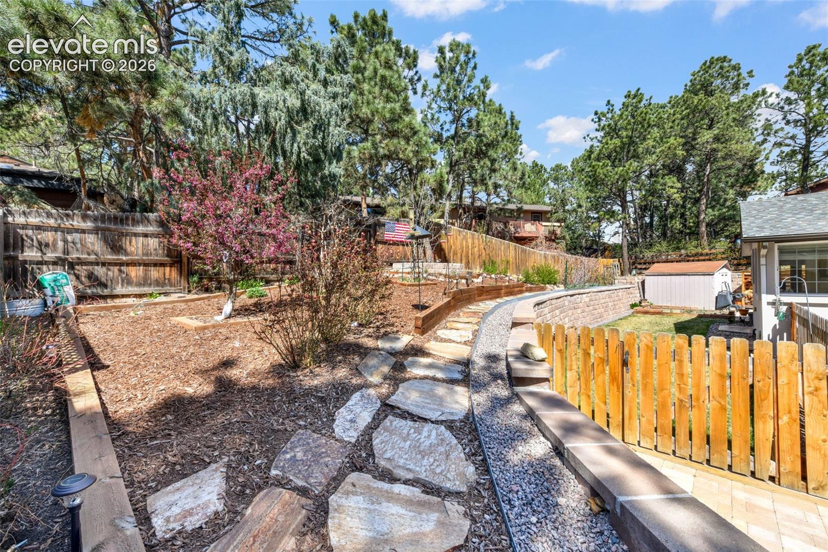 6020 Castlewood Lane