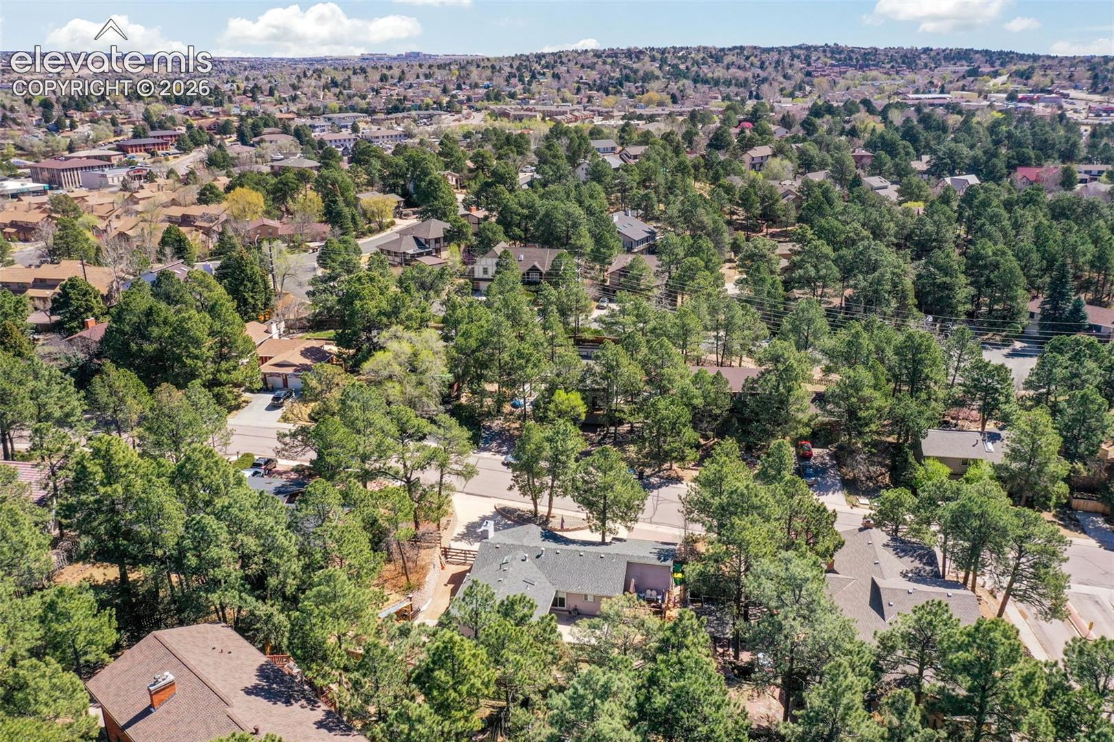 6020 Castlewood Lane