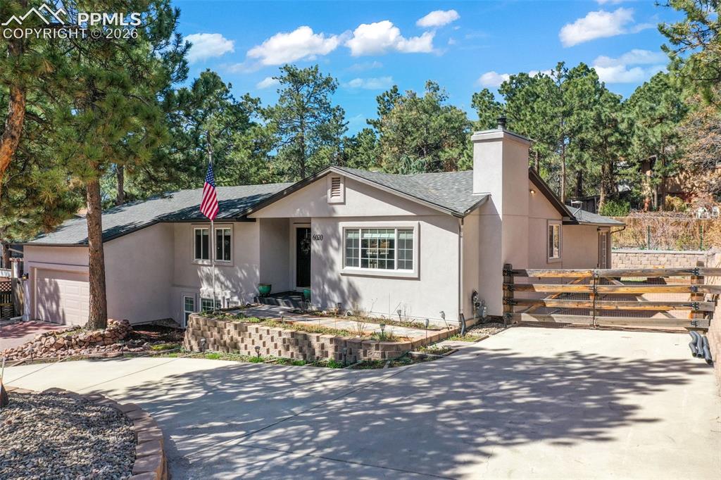 6020 Castlewood Lane