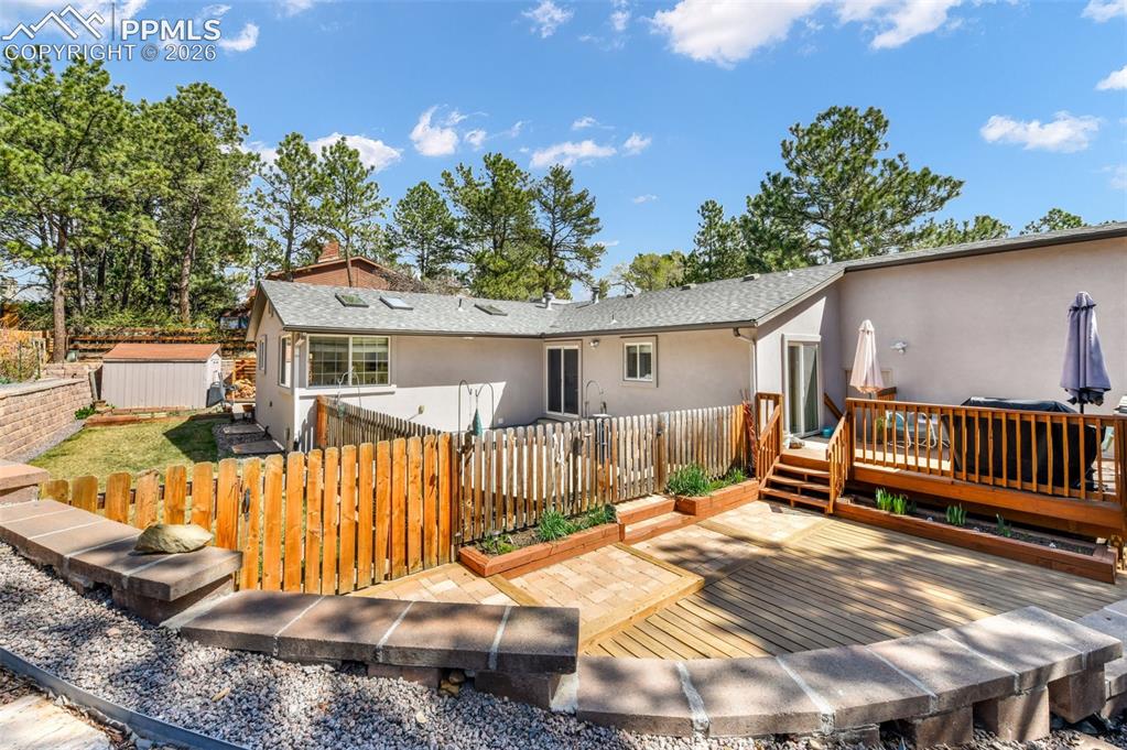 6020 Castlewood Lane