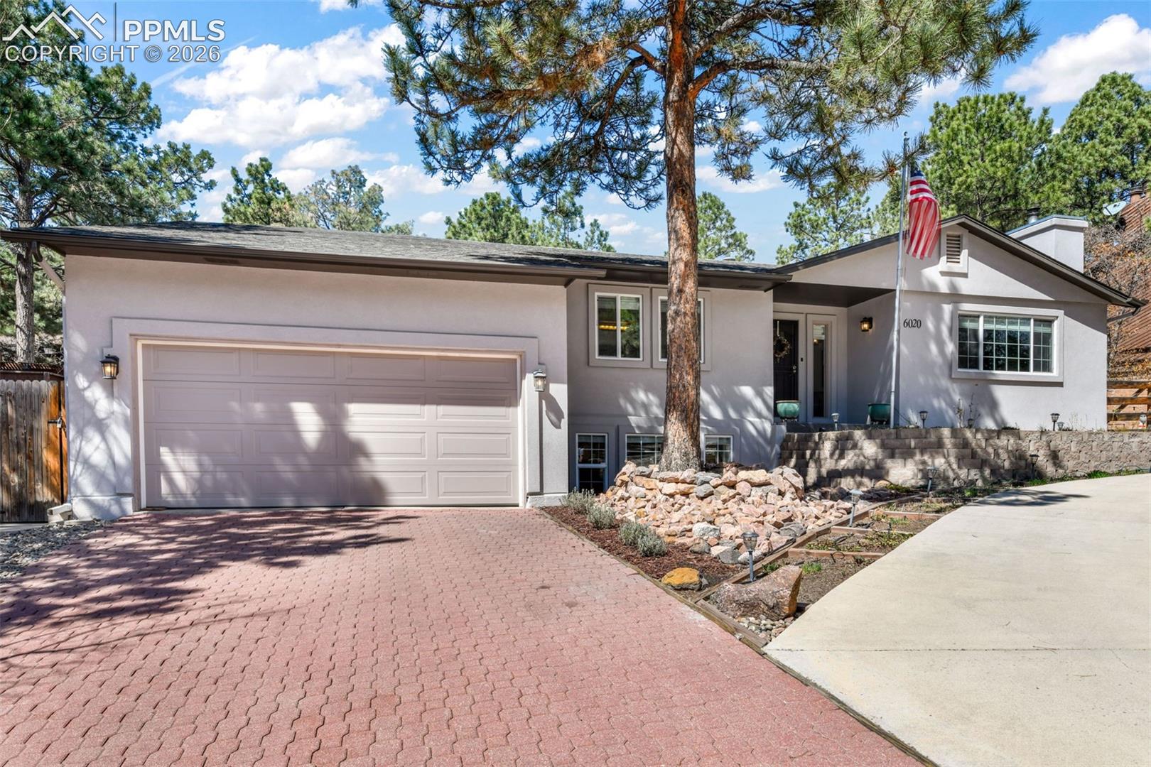6020 Castlewood Lane