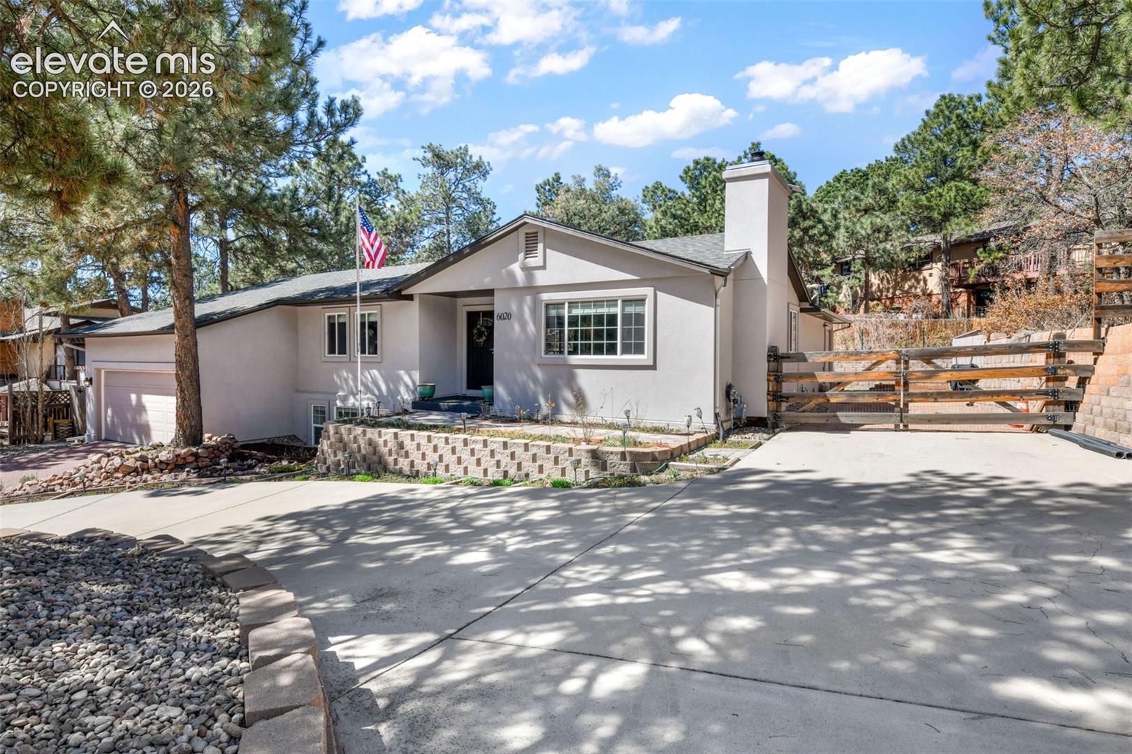 6020 Castlewood Lane
