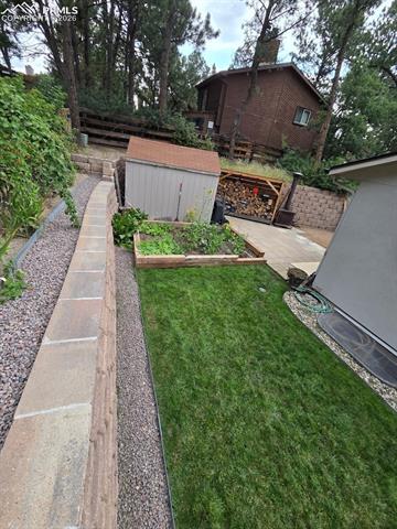 6020 Castlewood Lane