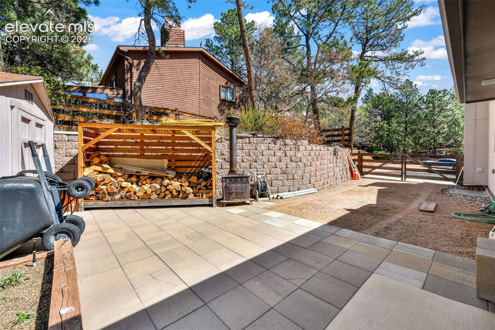 6020 Castlewood Lane