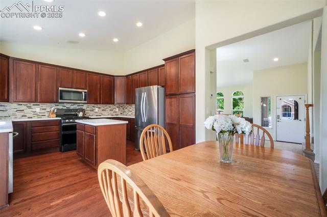 14677 Allegiance Drive