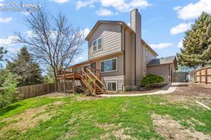3070 Frazier Lane