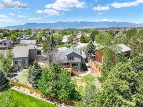 3070 Frazier Lane
