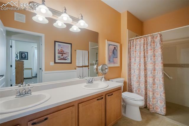 5353 Palomino Ranch Point 105