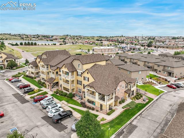 5353 Palomino Ranch Point 105