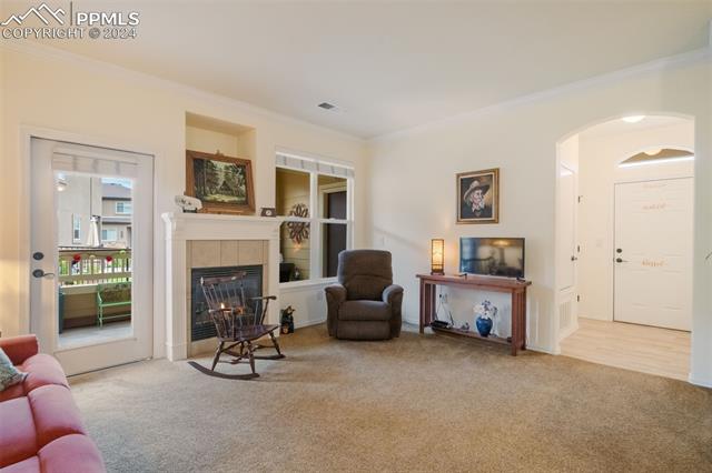 5353 Palomino Ranch Point 105