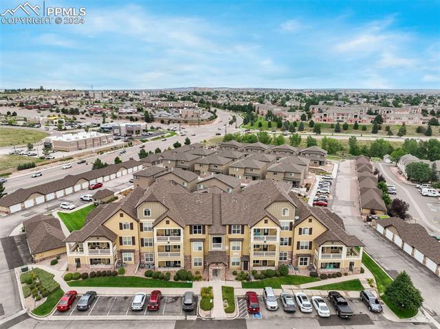 5353 Palomino Ranch Point 105