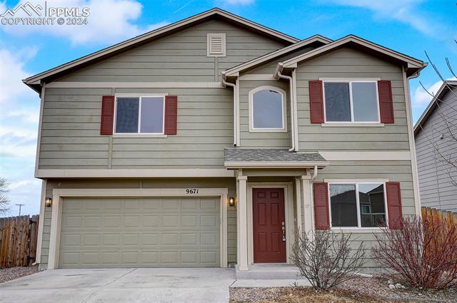 9671 Desert Lily Circle