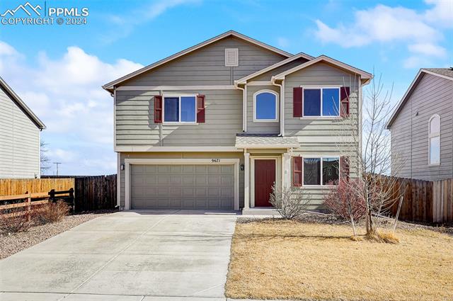 9671 Desert Lily Circle