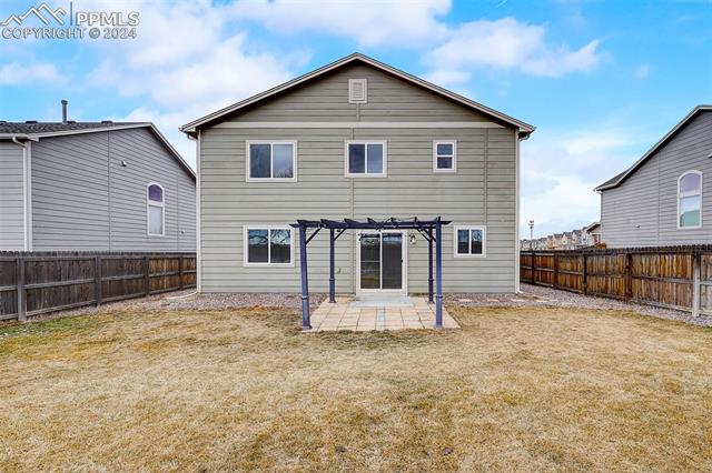 9671 Desert Lily Circle