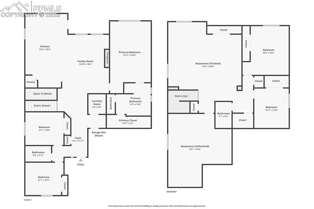 6078 Trappers Tale Court