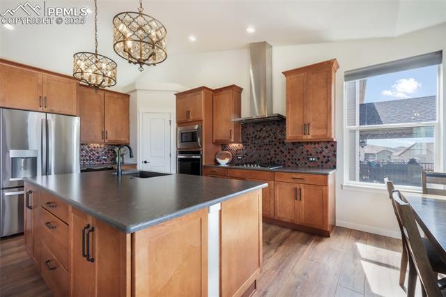 6078 Trappers Tale Court