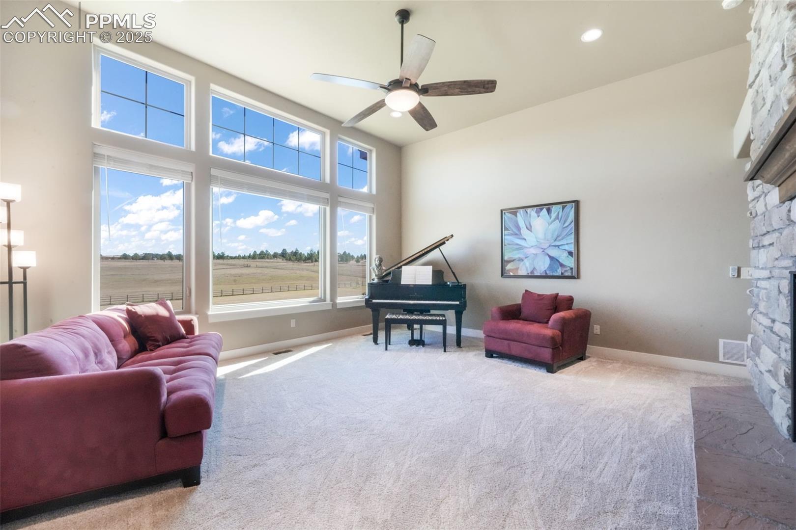 18561 Cherry Springs Ranch Drive