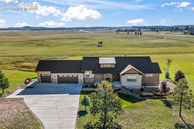 18561 Cherry Springs Ranch Drive