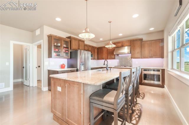 18561 Cherry Springs Ranch Drive