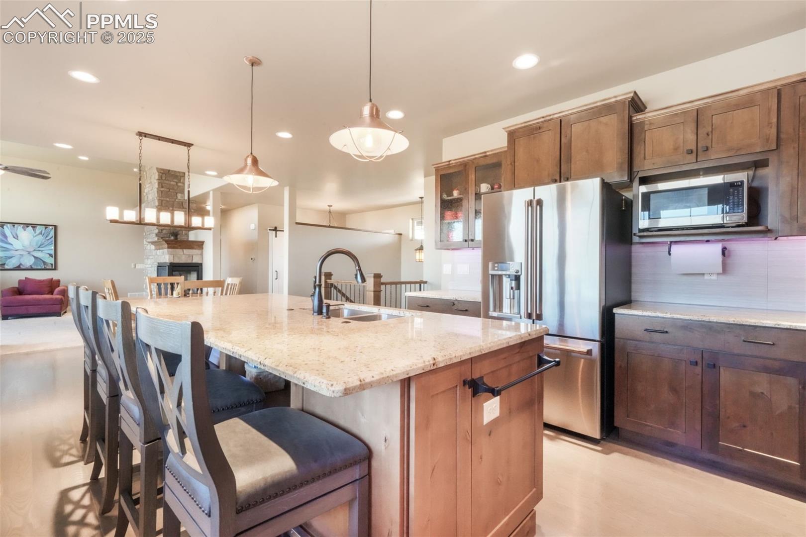 18561 Cherry Springs Ranch Drive