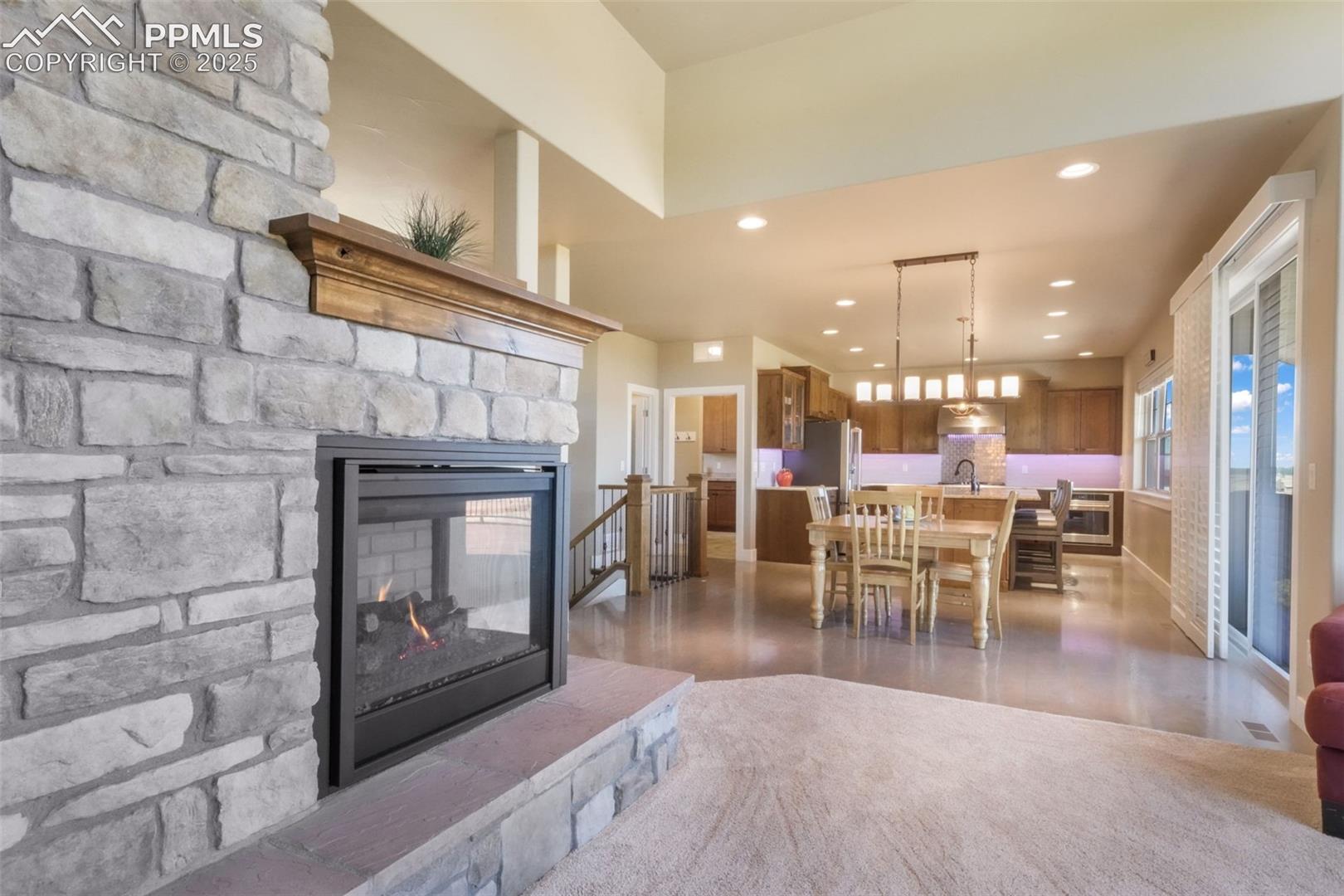 18561 Cherry Springs Ranch Drive